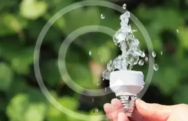 Water Solution