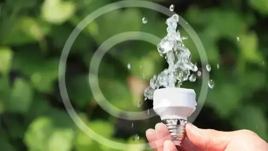 Water Solution