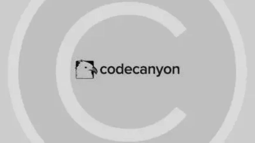 Code Canyon