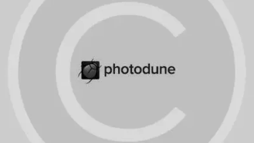 Photo Dune