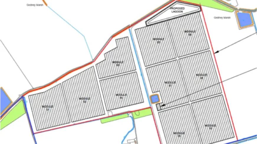 Environmental Planning