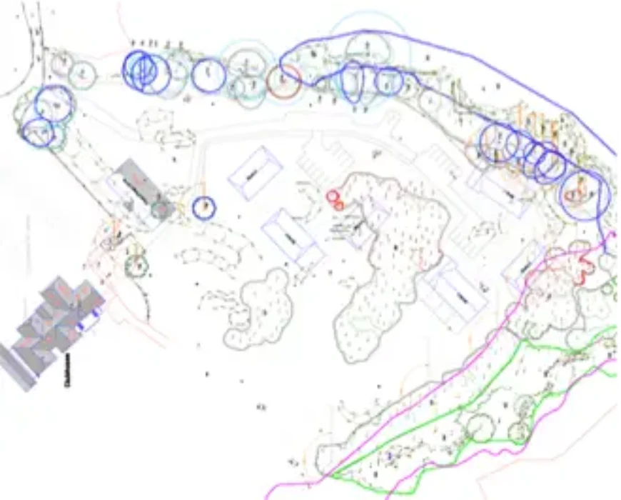 Ecology and Arboricultural Surveys, and Site Enhancement Strategy